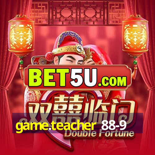 game.teacher 88